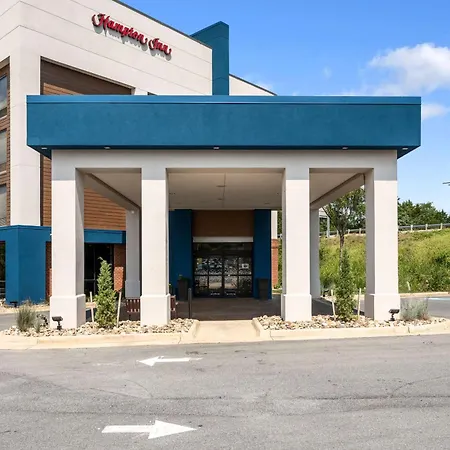 Hampton Inn Front Royal-3