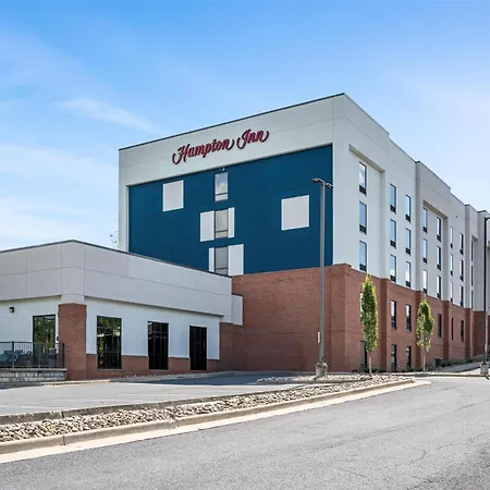 Hampton Inn Front Royal-2